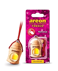 Ароматизатор Areon Fresco Romance романтика