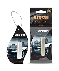 Ароматизатор Areon Liquid 5 ml Sport Lux Gold