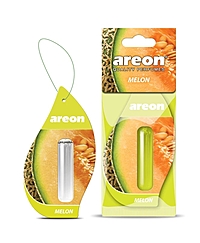 Ароматизатор Areon Liquid 5 ml Classic Melon дыня