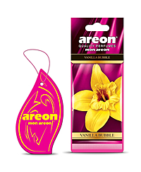 Ароматизатор Areon Mon Areon Vanilla Bubble ваниль бабл