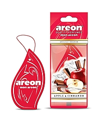 Ароматизатор Areon Mon Areon Apple&Cinnamon яблоко-корица