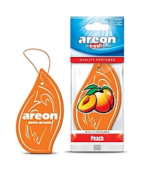 Ароматизатор Areon Mon Classic Peach персик