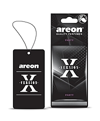 Ароматизатор Areon X Version Party вечеринка