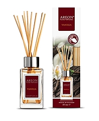 Аромадиффузор Areon Home Perfumes 85 ml Classic Vanilla