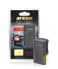 Ароматизатор на печку Areon Car Blister Platinum