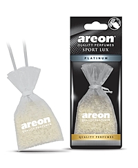 Ароматизатор Areon Pearls Lux Platinum