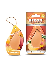 Ароматизатор Areon Monbrane Peach персик