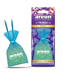 Ароматизатор Areon Pearls Lilac сирень