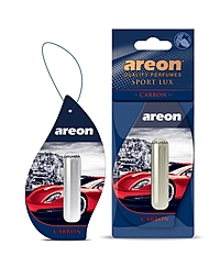 Ароматизатор Areon Liquid 5 ml Sport Lux Carbon