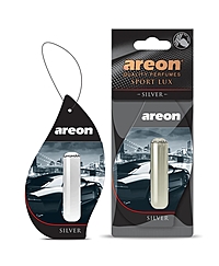Ароматизатор Areon Liquid 5 ml Sport Lux Silver