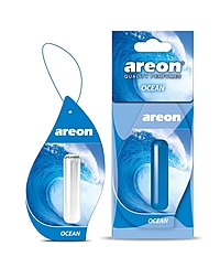 Ароматизатор Areon Liquid 5 ml Classic Ocean океан