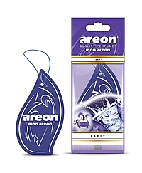 Ароматизатор Areon Mon Areon Party вечеринка