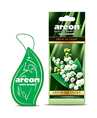 Ароматизатор Areon Mon Areon Lily of the valley ландыш