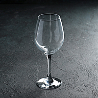 Бокал для вина 365 мл "Амбер"