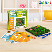 Развивающий набор «Умные букашки»