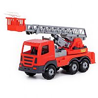 Игрушка Автомобиль пожарный Престиж