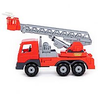 Игрушка Автомобиль пожарный Престиж