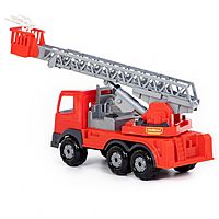 Игрушка Автомобиль пожарный Престиж