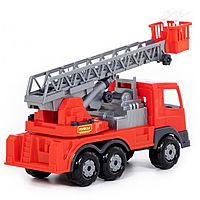 Игрушка Автомобиль пожарный Престиж