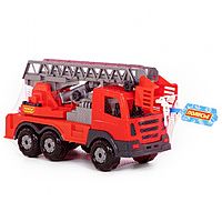 Игрушка Автомобиль пожарный Престиж