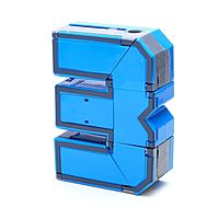 Робот «Робоцифры 3»