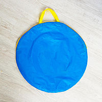 Набор детская палатка + туннель + сухой бассейн Океан