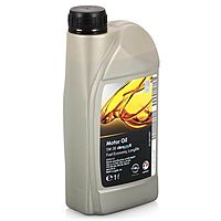 Масло моторное GM Dexos 2 Longlife 5W-30 1 л синт. 93165690