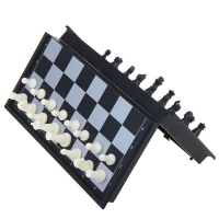 Игра магнитная "Шахматы", 20×19 см