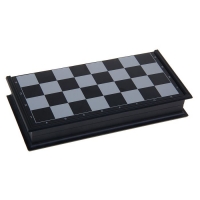 Игра магнитная "Шахматы", 20×19 см