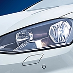 Лампа Philips CrystalVision H11 12V 55W PGJ19-2 12362CVB1