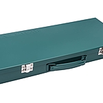 Набор головок торцевых Jonnesway S04H4524S 24 предмета