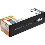 Смеситель для ванны Haiba HB2227 длинный излив хром