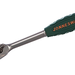 Набор головок торцевых Jonnesway S04H4125S 25 предметов