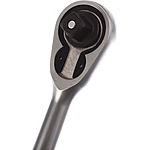 Набор головок торцевых Jonnesway S04H4125S 25 предметов