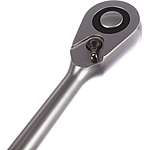 Набор головок торцевых Jonnesway S04H4125S 25 предметов