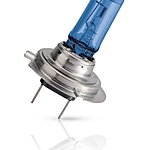 Лампа Philips DiamondVision H7 12V 55W PX26d 12972DVB1
