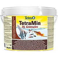 Корм TetraMin XL Granules для рыб, крупные гранулы, 10 л.