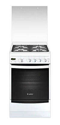 Плита газовая Gefest 5100-03 0002