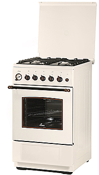 Плита газовая Flama BG 2421 W1