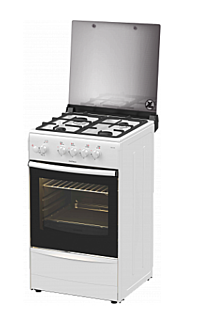 Плита газовая Darina 1B1 GM441 008 W