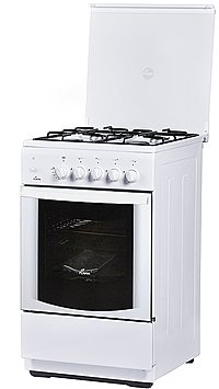 Плита газовая Flama FG 2411 W