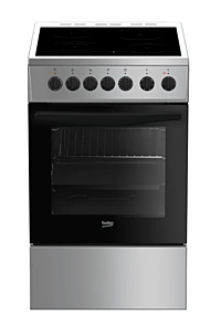 Плита электрическая Beko FFSE57114GS