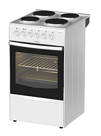 Плита электрическая Darina 1B EM341 406 W