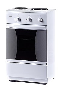 Плита электрическая Flama CE 3201 W
