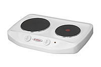 Плита электрическая Gefest 720 белый