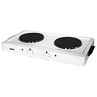 Плита электрическая МЕЧТА 211Ч белый