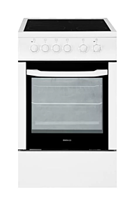 Плита электрическая Beko FFSS57000W