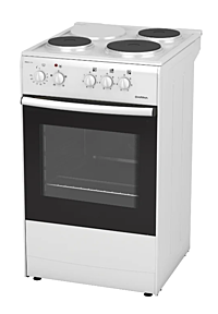 Плита электрическая Darina S EM331 404 W