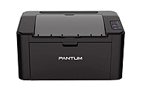 Принтер лазерный Pantum P2500W A4 WiFi