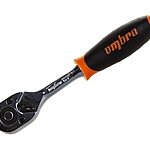 Набор головок торцевых Ombra 911423 23 предмета